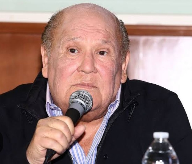 Muere el cantante argentino Leo Dan, autor de "Cómo te extraño mi amor" e  ícono en Latinoamérica